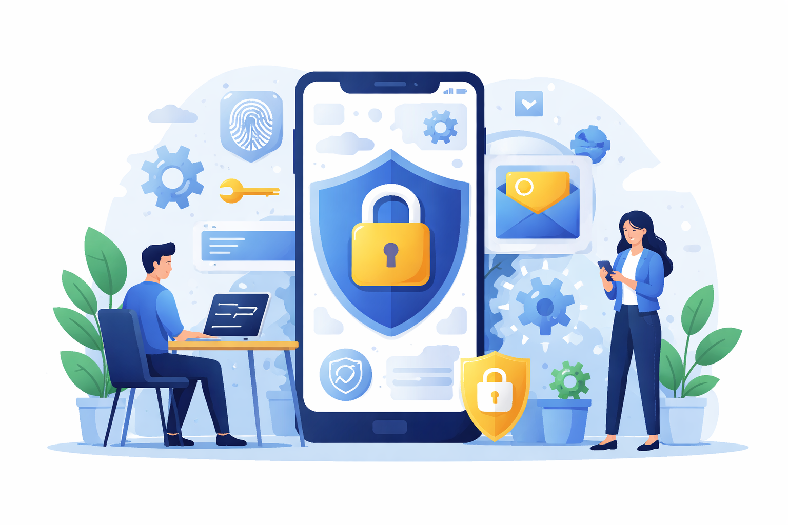 Why App Security Matters for User Trust